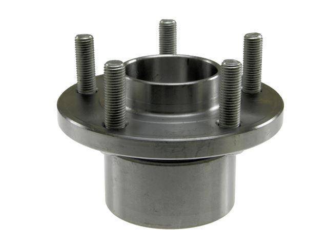 Ford Mondeo MK4 2007-2015 Front Hub Wheel Bearing Kit - SparesHut