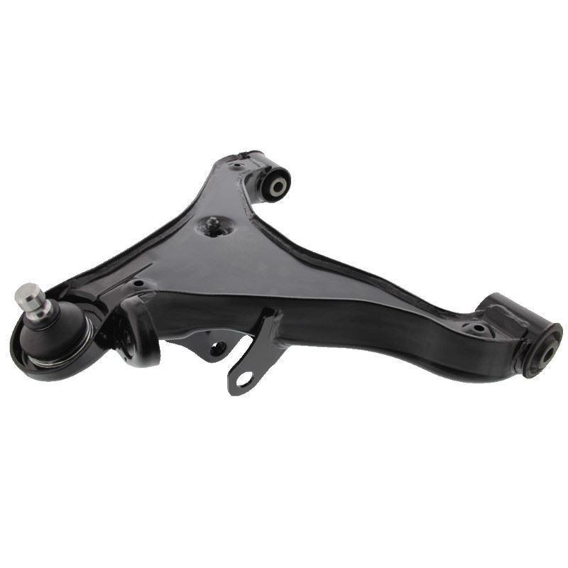 For Nissan Pathfinder Mk3 2005-2012 Front Lower Left Wishbone Suspension Arm - Spares Hut