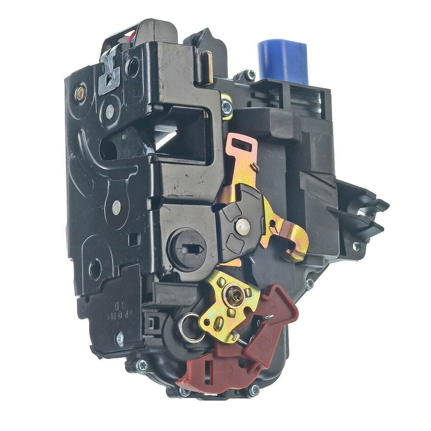 Skoda Fabia Mk1 1999-2007 Rear Right Door Lock Actuator Solenoid Mechanism - Spares Hut