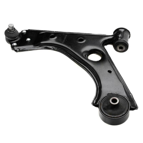 For Vauxhall Corsa E 2014-2019 Lower Front Left Wishbone Suspension Arm - Spares Hut