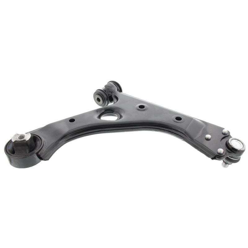 For Fiat Grande Punto 2006-2011 Lower Front Left Wishbone Suspension Arm - Spares Hut