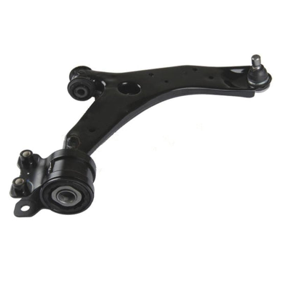 For Mazda 3 2004-2009 Lower Front Wishbones Suspension Arms Pair - Spares Hut