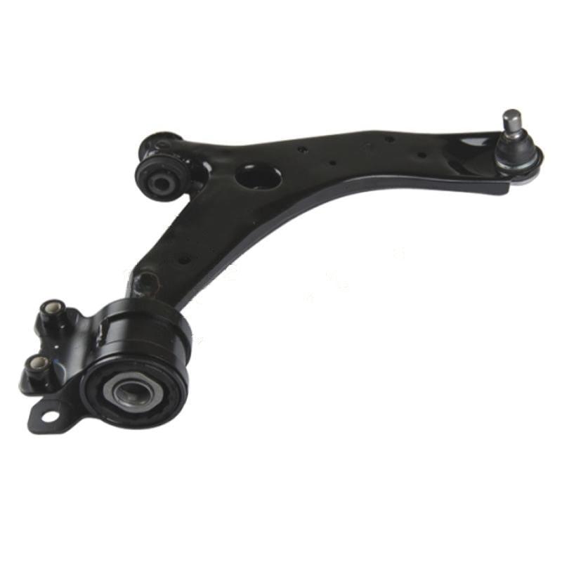 For Mazda 3 2004-2009 Lower Front Wishbones Suspension Arms Pair - Spares Hut
