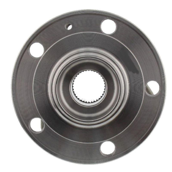 Audi A3 (8V) 2012-2019 Front Hub Wheel Bearing Kits Pair - SparesHut