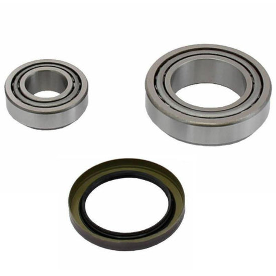 Mercedes CLS C219, C218, X218 2004-2017 Front Wheel Bearing Kit - SparesHut