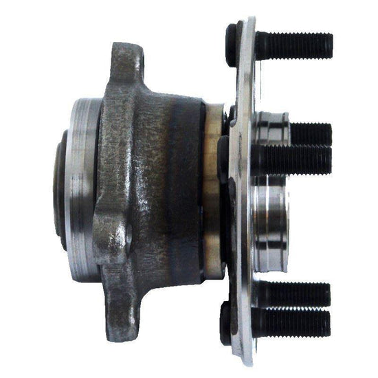 Honda Accord Mk8 2008-2012 Rear Hub Wheel Bearing Kits Pair - SparesHut