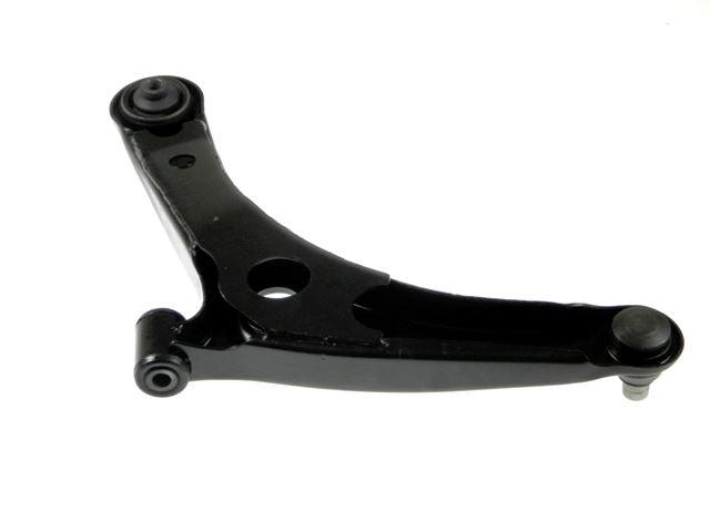 For Mitsubishi Outlander Mk3 2012-2017 Front Right Lower Wishbone Suspension Arm - Spares Hut