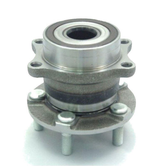 Toyota GT86 Coupe 2012-2019 Rear Hub Wheel Bearing Kit - SparesHut