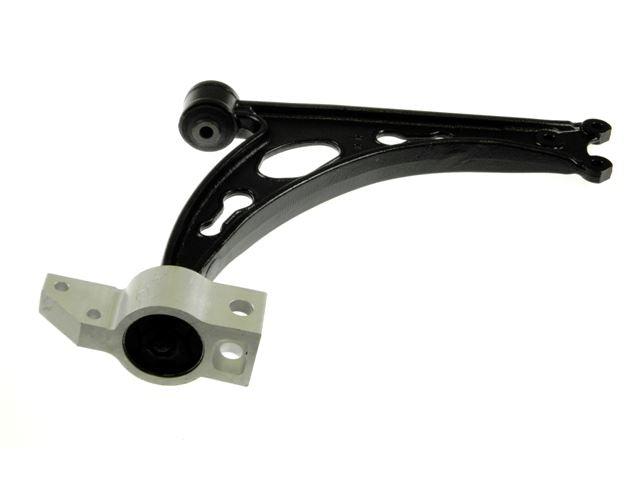 For VW Golf Mk5 2003-2010 Lower Front Left Wishbone Suspension Arm - Spares Hut