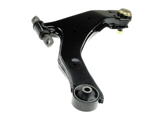 For Kia Cerato 2004-2009 Front Lower Left Wishbone Suspension Arm - Spares Hut