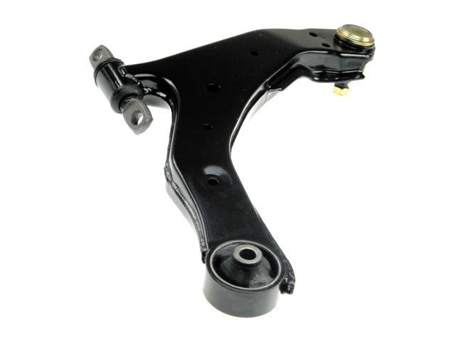 For Kia Cerato 2004-2009 Front Lower Left Wishbone Suspension Arm - Spares Hut