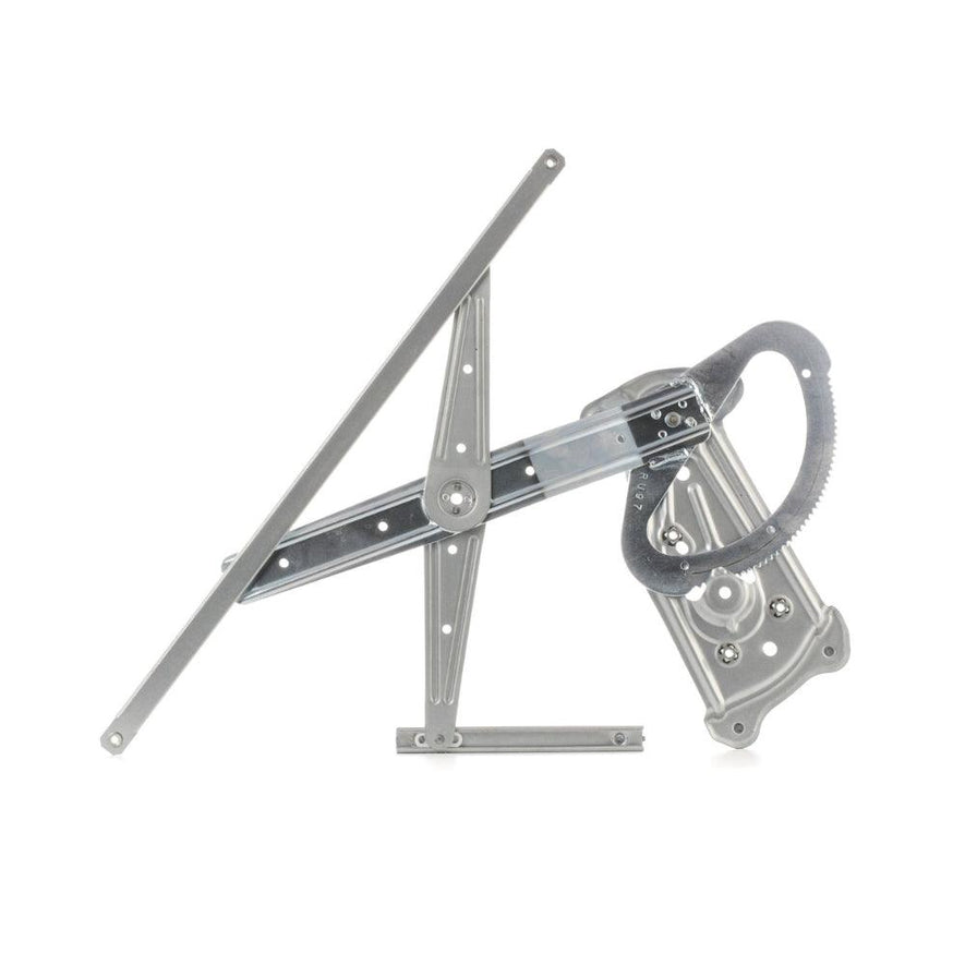 Renault Scenic Mk3 2009-2015 Front Left Electric Window Regulator - Spares Hut