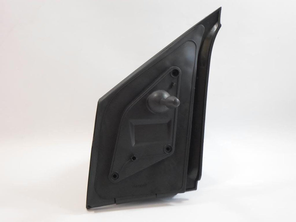 For Peugeot 107 2005-2014 Manual Primed Door Wing Mirror Drivers Side Right O/S - Spares Hut