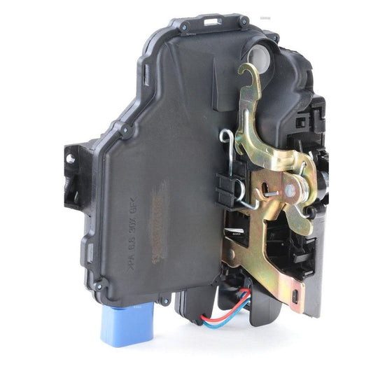 VW Polo 9N 2001-2009 Front Left Door Lock Actuator Solenoid Mechanism - Spares Hut