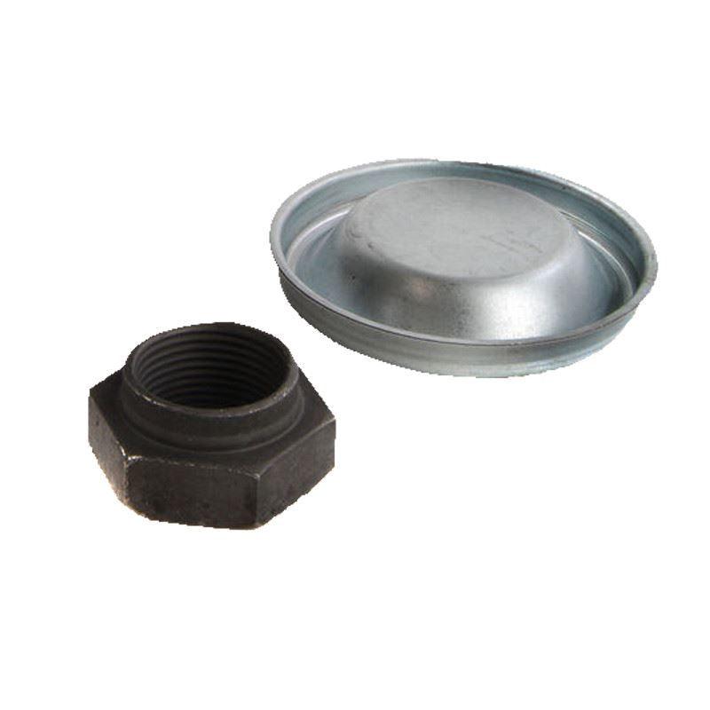 Citroen C5 Mk2 2004-2008 Rear Wheel Bearing Kit - Spares Hut