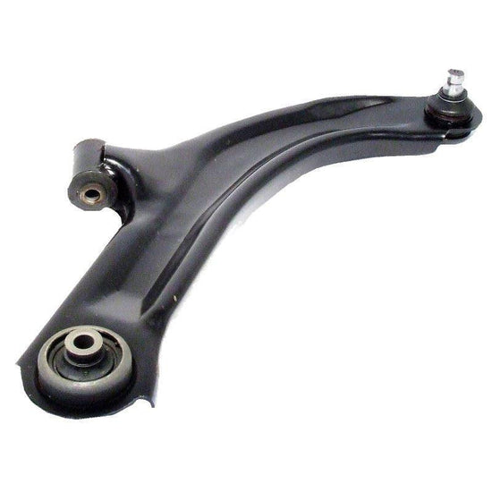 For Renault Clio Mk3 2005-2015 Lower Front Right Wishbone Suspension Arm - Spares Hut