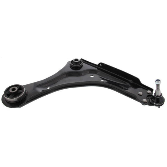 For Renault Grand Scenic Mk3 2009-2016 Front Right Lower Wishbone Suspension Arm - Spares Hut