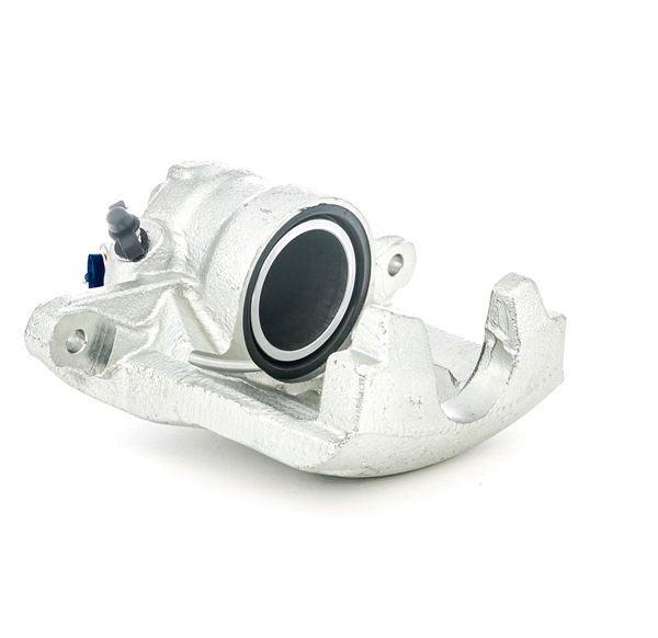 Peugeot 207 2006-2015 Front Left Brake Caliper - Spares Hut