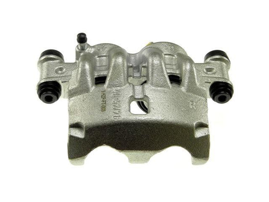 Fiat Ducato 2006-2018 Front Right Drivers O/S Brake Caliper 280mm Discs - Spares Hut