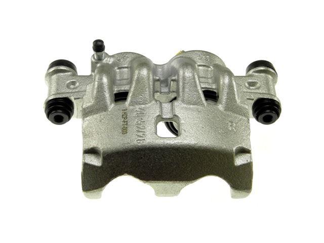 Fiat Ducato 2006-2018 Front Right Drivers O/S Brake Caliper 280mm Discs - Spares Hut