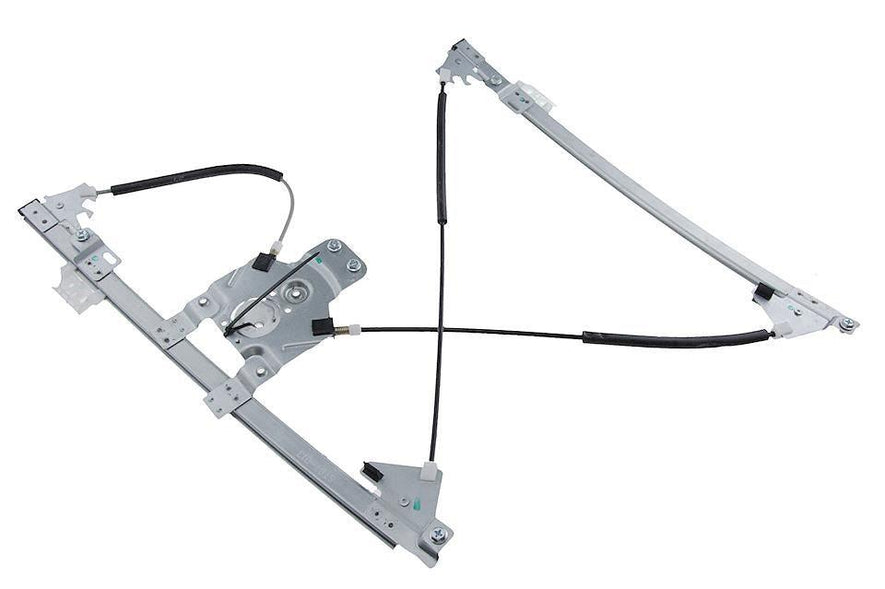 Citroen C5 Mk2 2007-2017 Front Left Electric Window Regulator - Spares Hut