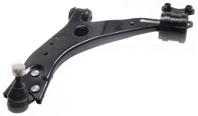 For Volvo V50 2004-2012 Lower Front Left Wishbone Suspension Arm - Spares Hut