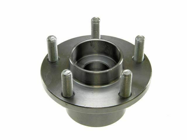 Ford Focus C-Max 2003-2007 Front Hub Wheel Bearing Kit - SparesHut