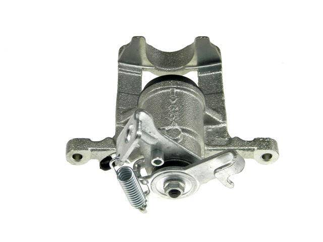 Chevrolet Cruze 2009-2016 Rear Left Brake Caliper 292mm Discs - Spares Hut
