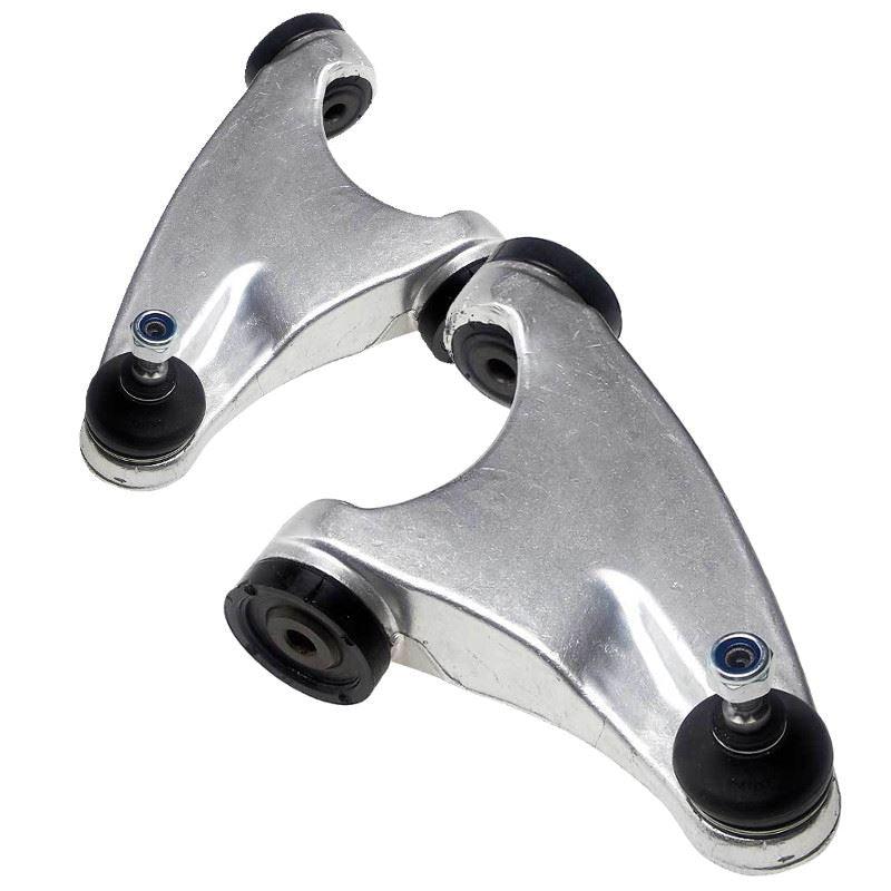 For Alfa Romeo 156 1998-2006 Upper Front Left Right Wishbones Suspension Arms - Spares Hut