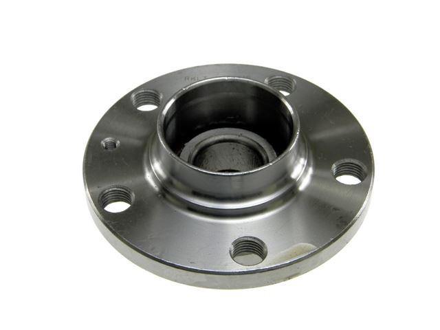 Audi A2 2000-2005 Rear Hub Wheel Bearing Kit - SparesHut