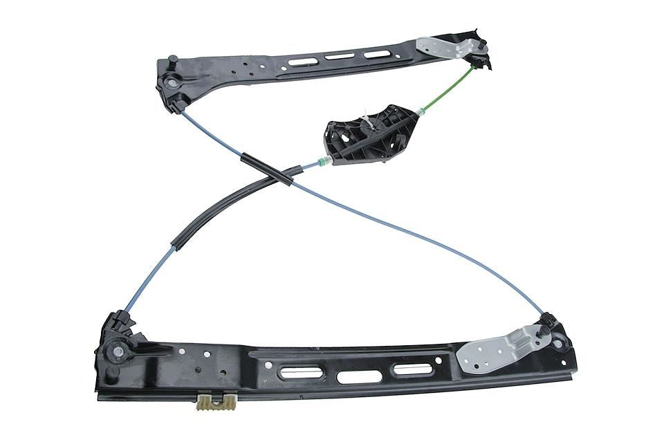 Ford Galaxy Mk2 2006-2015 Front Left Electric Window Regulator