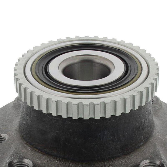 For Nissan Kubistar 2003-2009 Rear Wheel Bearing Kit - SparesHut