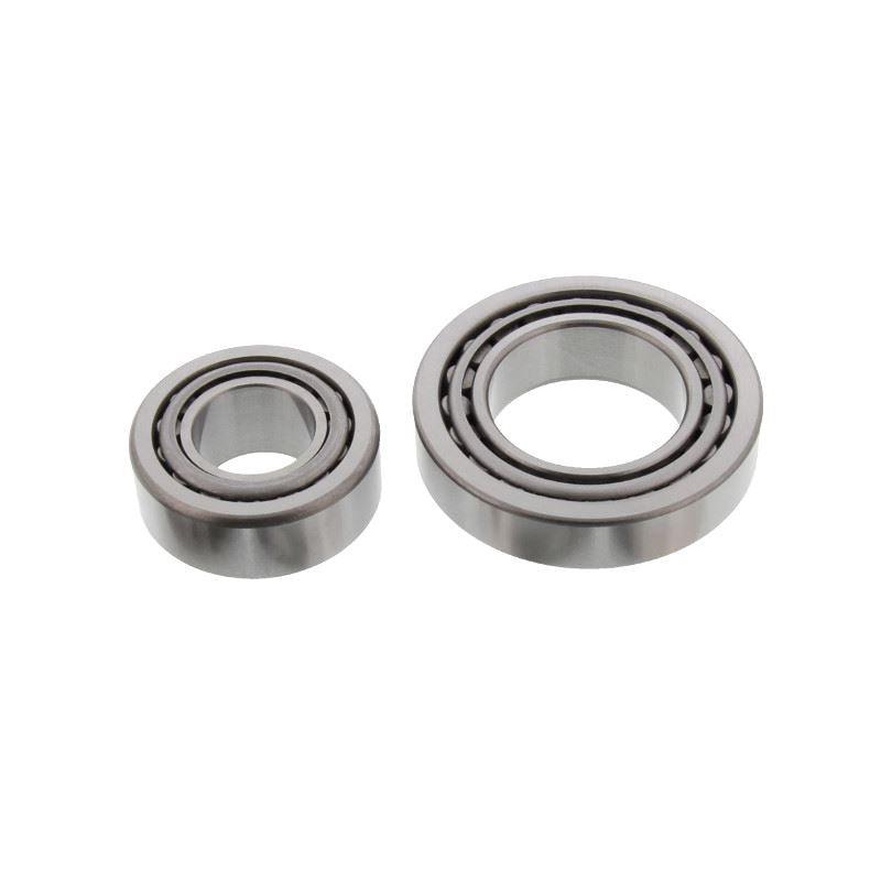 VW LT Mk2 1996-2005 Front Wheel Bearing Kit - Spares Hut