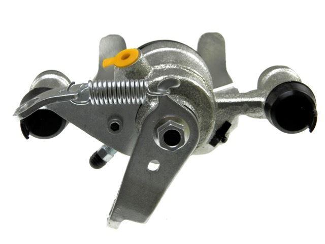 Renault Master MK3 2010-2018 Rear Left Brake Caliper - Spares Hut