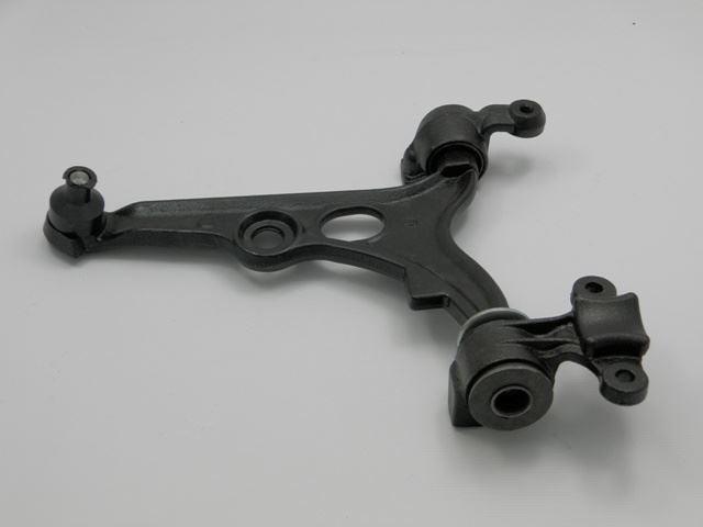 For Fiat Ulysse 1995-2003 Lower Front Left Wishbone Suspension Arm - Spares Hut