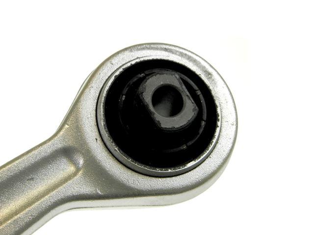 For Audi A4 1995-2001 Lower Front Left and Right Wishbones Suspension Arms - Spares Hut