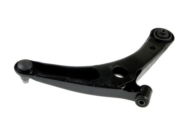 For Mitsubishi Lancer Sportback 2007-2017 Front Lower Wishbones Suspension Pair - Spares Hut