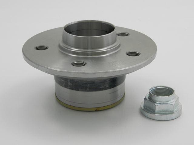 For MG ZT-T 2001-2005 Rear Wheel Bearing Kit - Spares Hut