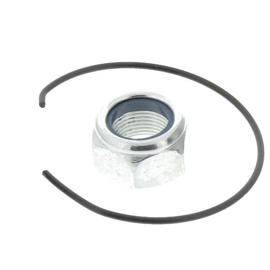 Renault Thalia Mk1 1999-2008 Front Wheel Bearing Kit - Spares Hut