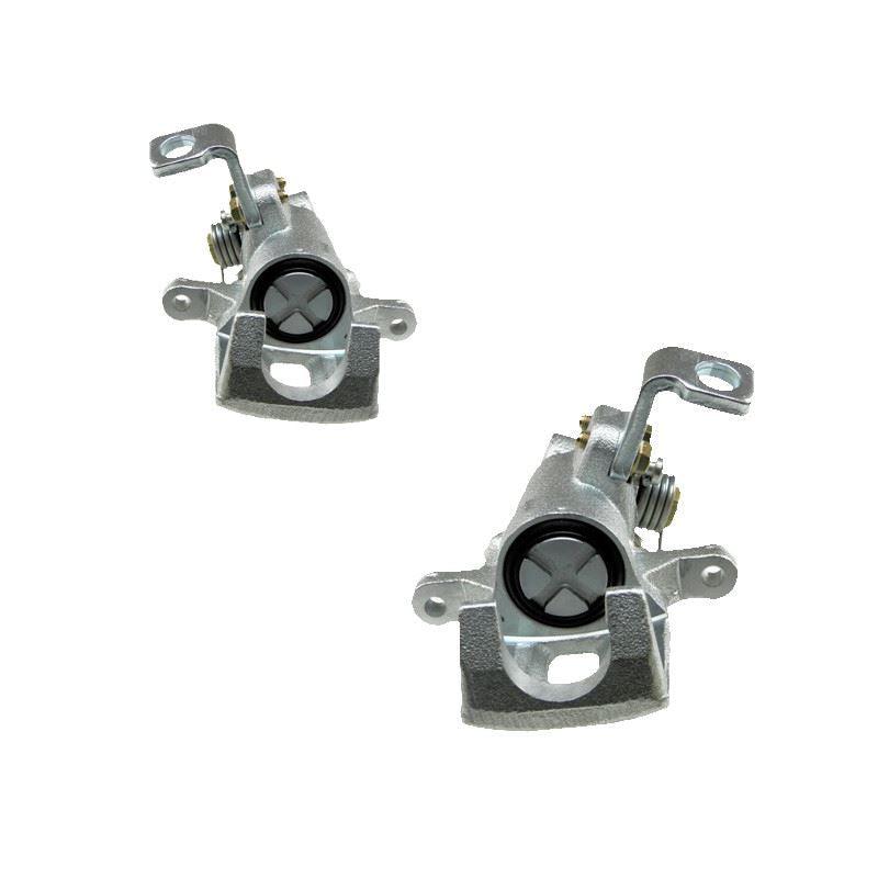 Honda Civic 1.4i, 1.6i, 1.7i, 2.0i Inc Type R 2001-2005 Rear Pair Brake Calipers - Spares Hut