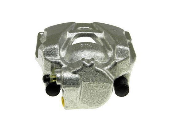 For Audi A5 2007-2017 Front Right Drivers O/S Brake Caliper 314mm Discs - Spares Hut