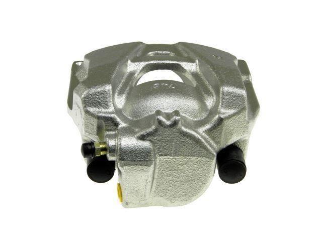 For Audi A5 2007-2017 Front Right Drivers O/S Brake Caliper 314mm Discs - Spares Hut