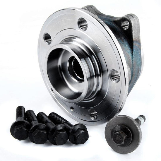 Volvo XC90 AWD 4WD 2002-2010 Rear Hub Wheel Bearing Kit - SparesHut