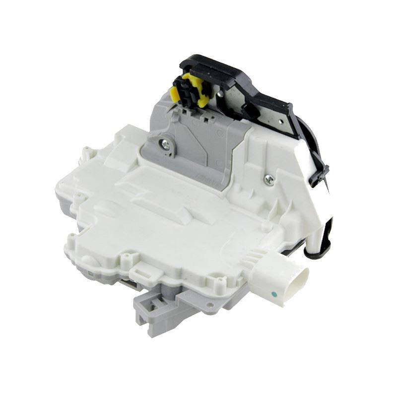 Audi A3 8P Sportback 2003-2013 Rear Left Door Lock Actuator Solenoid Mechanism - Spares Hut