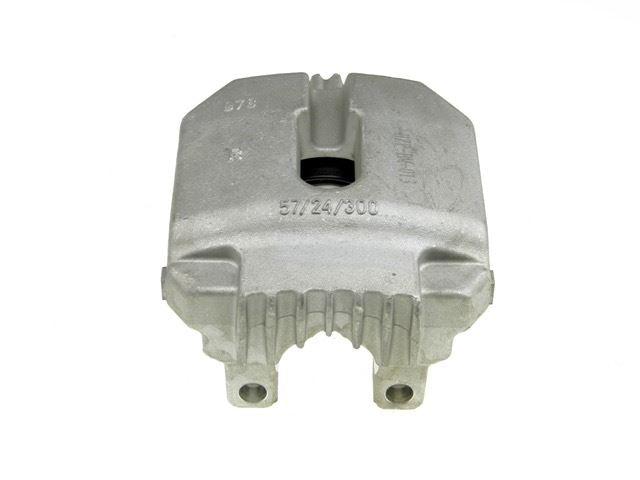 BMW 3 Series 2004-2013 Front Right Drivers O/S Brake Caliper 300mm Discs - Spares Hut