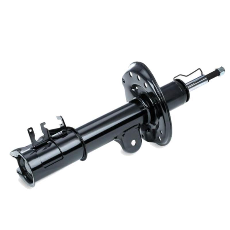 For Vauxhall Corsa D 2006-2014 Front Right Shock Absorber Strut - Spares Hut