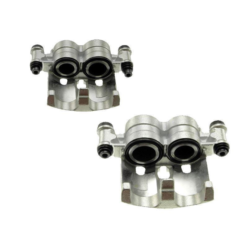 Peugeot Boxer 2006-2018 Front Brake Calipers Pair 280mm Discs - Spares Hut