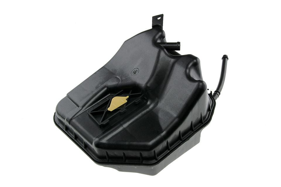Porsche Cayenne Mk1 2003-2010 Radiator Coolant Expansion Header Tank