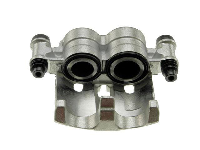 Fiat Ducato 2006-2018 Front Left Passenger N/S Brake Caliper 280mm Discs - Spares Hut