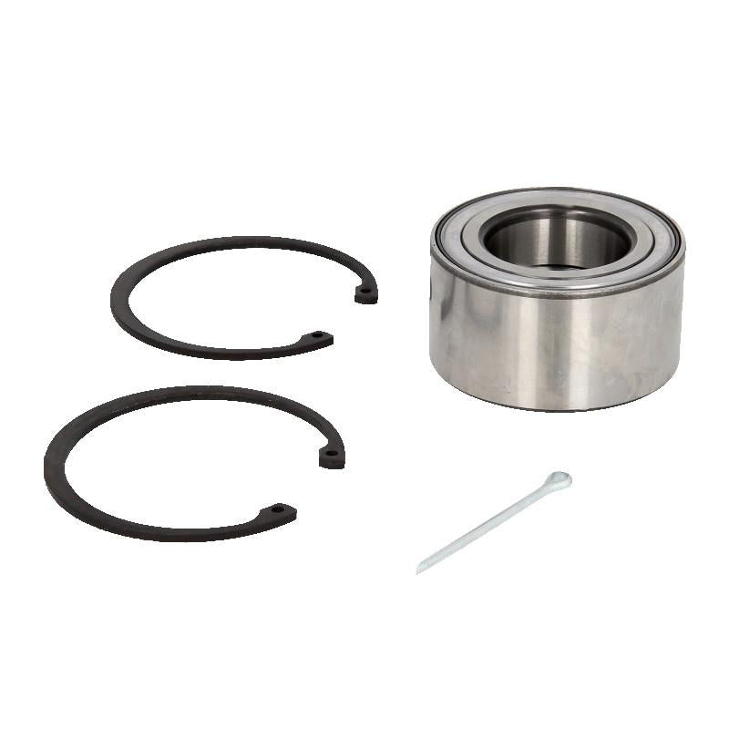 Vauxhall Meriva Mk1 (A) 1.6 Turbo, 1.7CDTi 2003-2010 Front Wheel Bearing Kit